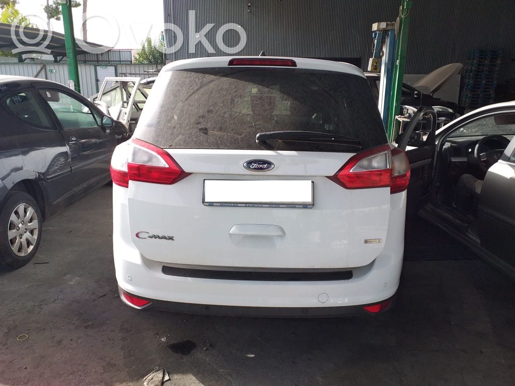 C-MAX II Focus C-MAX, C-MAX, Grand C-MAX  AV6T13A024