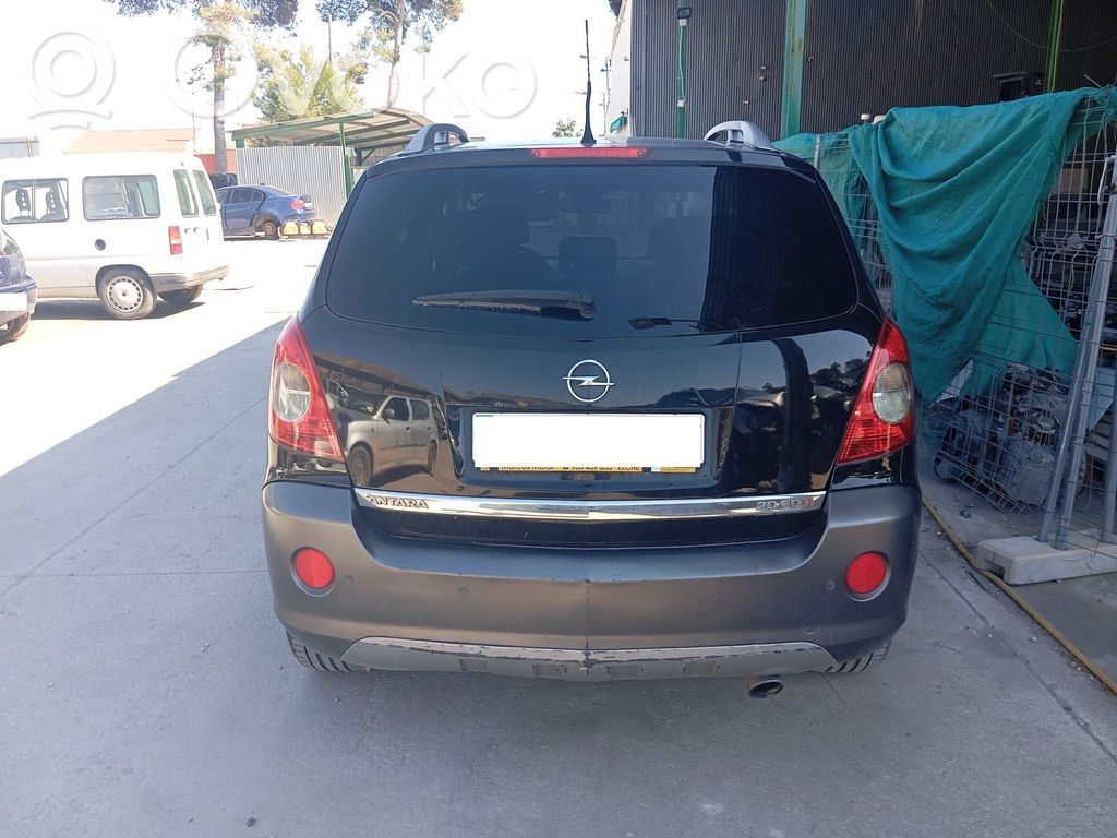 Meriva A Meriva  96673023