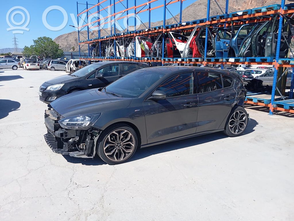 Focus Focus  640646100E