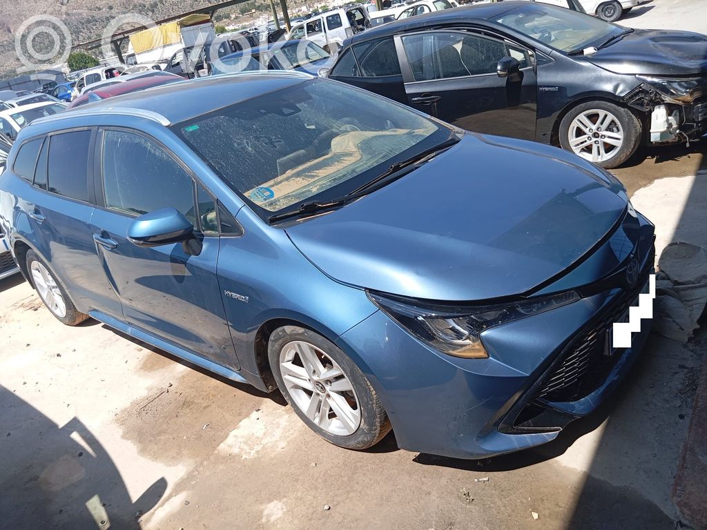 Corolla E210 E21 Corolla