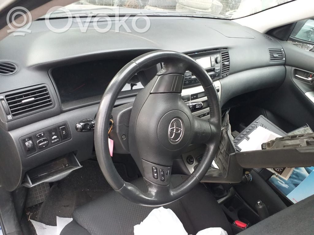 Corolla E110 Corolla  183574