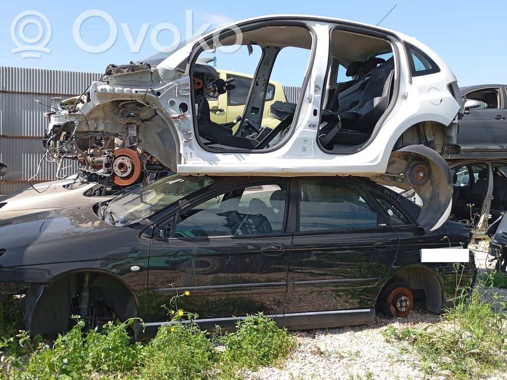 C5 C5, C5 Aircross  96509314ZE