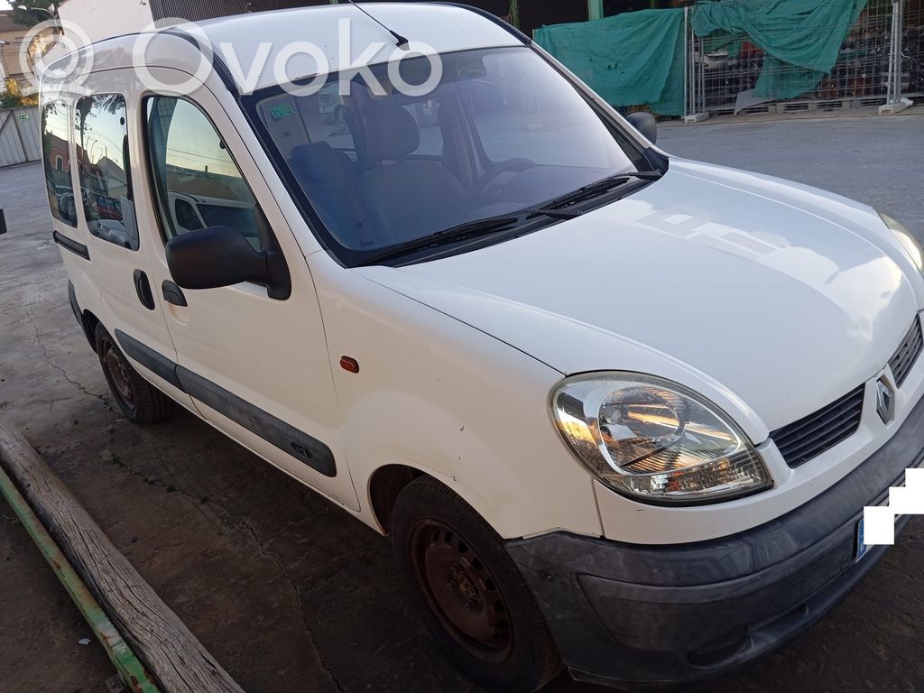 Kangoo I Kangoo  X76PH2