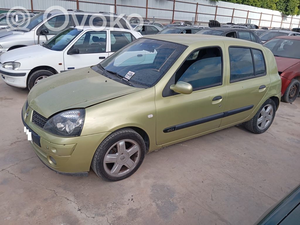 Clio II Clio  8200071413