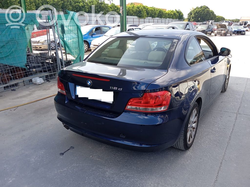 1 E82 E88 Series 1  781025804
