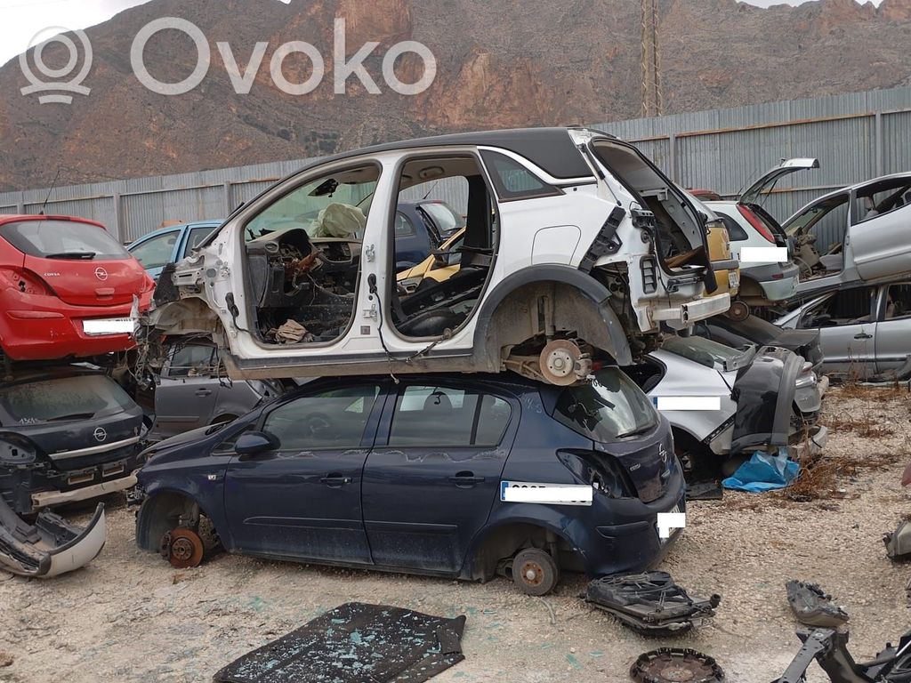Corsa D Corsa  E1020873