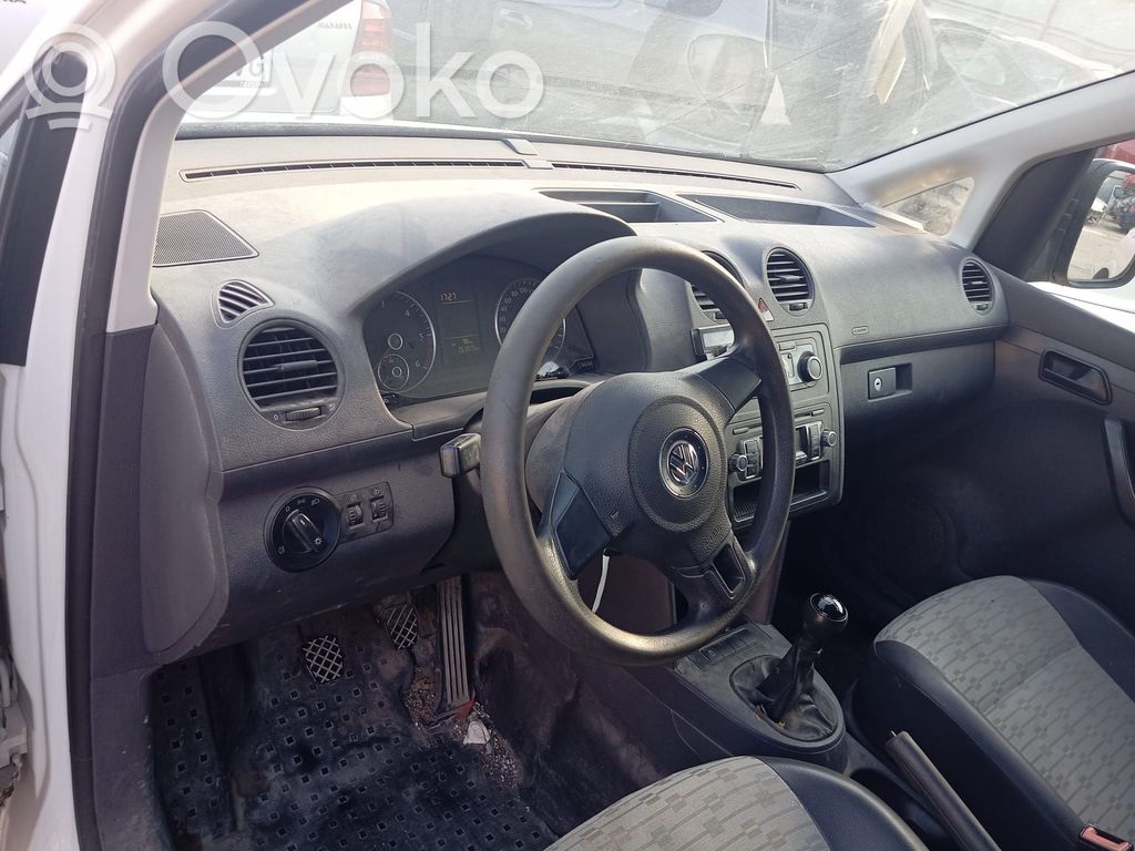 Caddy Caddy  5K0035156