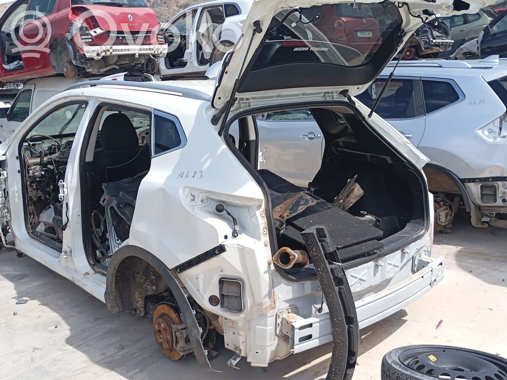Qashqai Qashqai, Qashqai+2  26550HV00A
