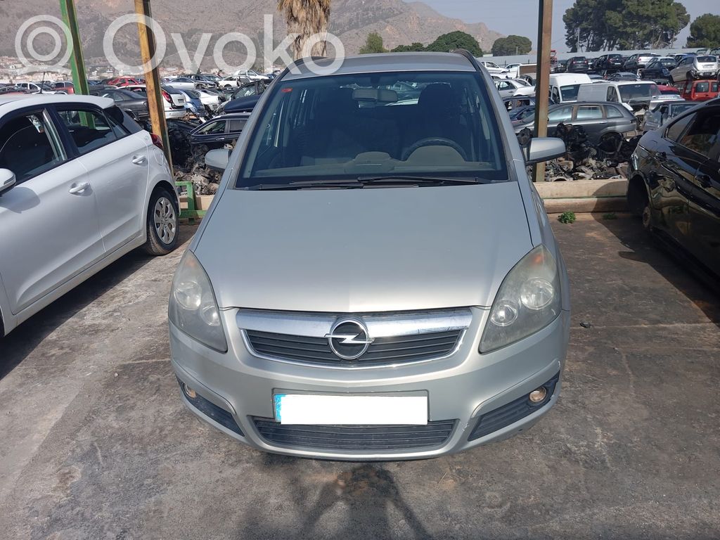 Zafira B Zafira  13252447L