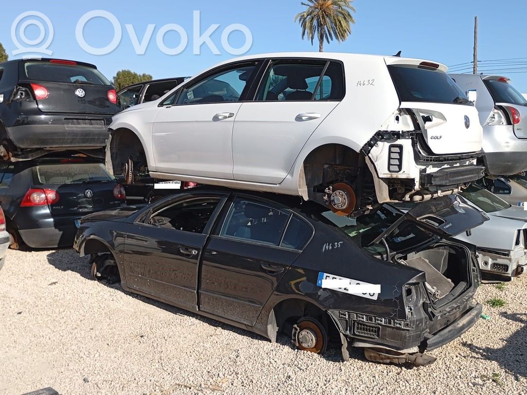 Golf VII Golf  5Q0959455BG