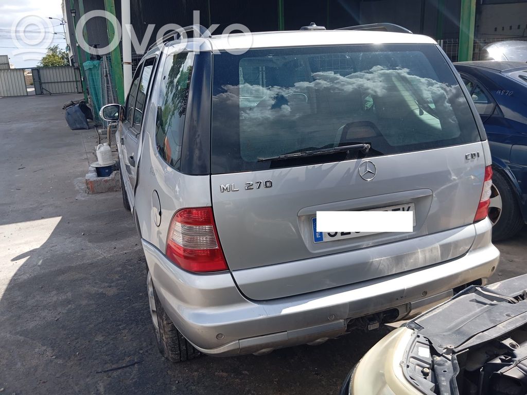 ML W163 ML-class, AMG (W163, W164, W166)  A1638202064