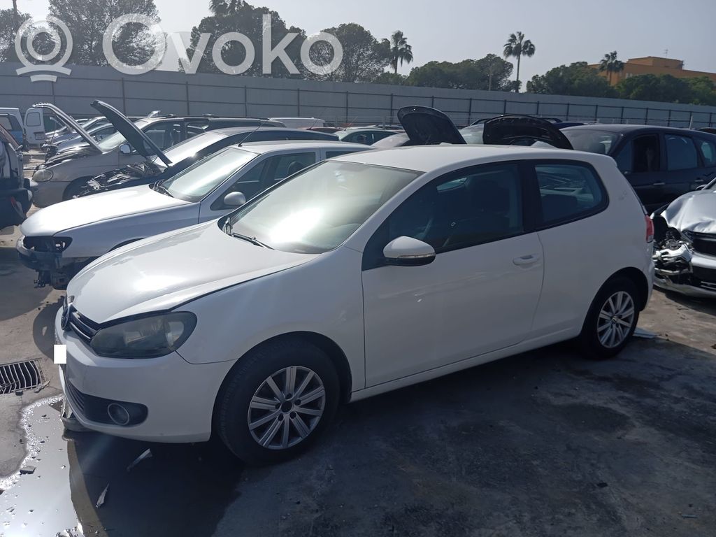 Golf VI Golf  1K0121251DD