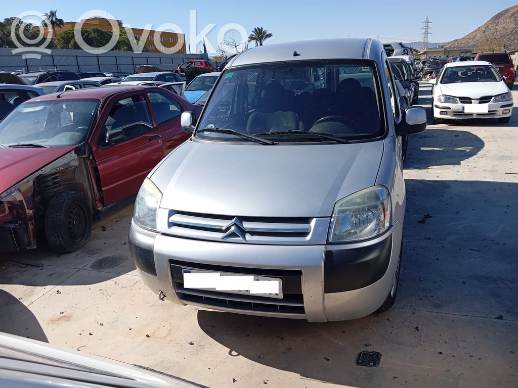 Berlingo Berlingo  9644758177