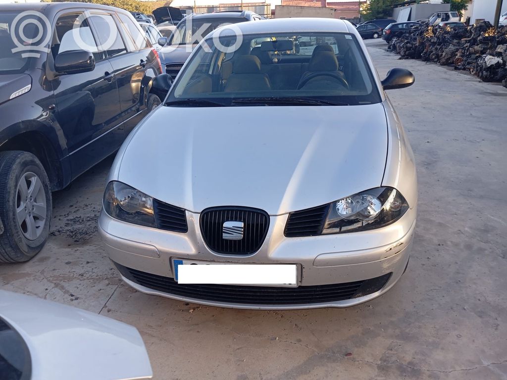 Ibiza III (6L) Ibiza  E91063