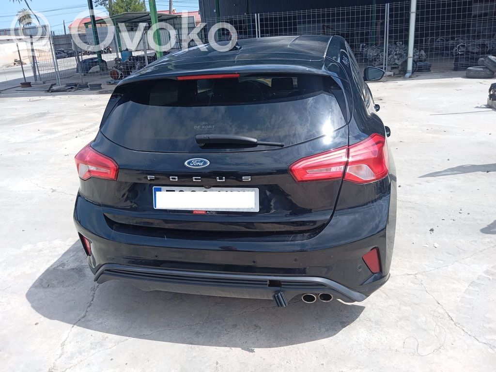 Focus Focus  JX618005BD