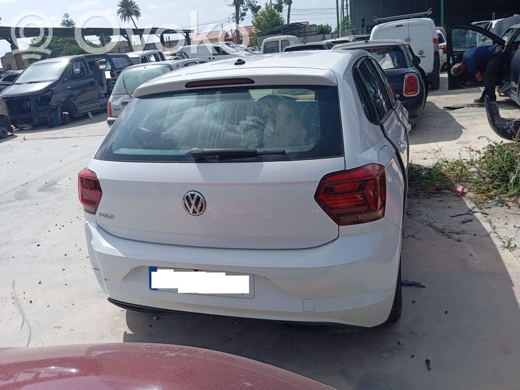 Polo VI Polo  2Q0121203M
