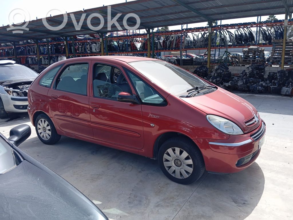 Xsara Xsara, Xsara Picasso  E2018015