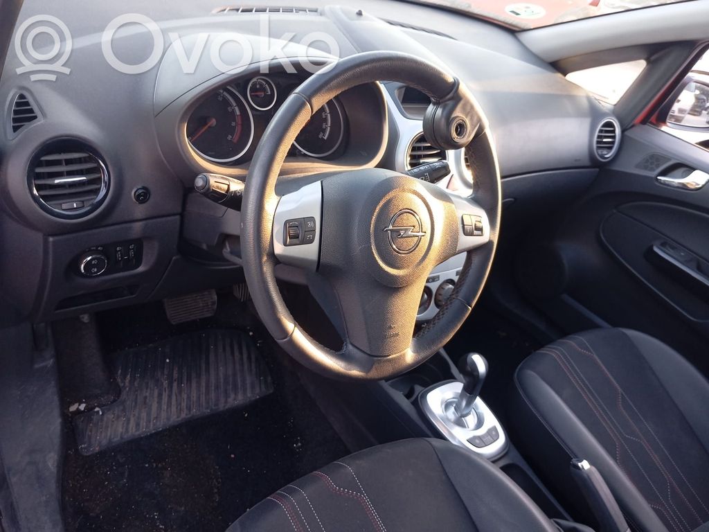 Corsa D Corsa  13249564