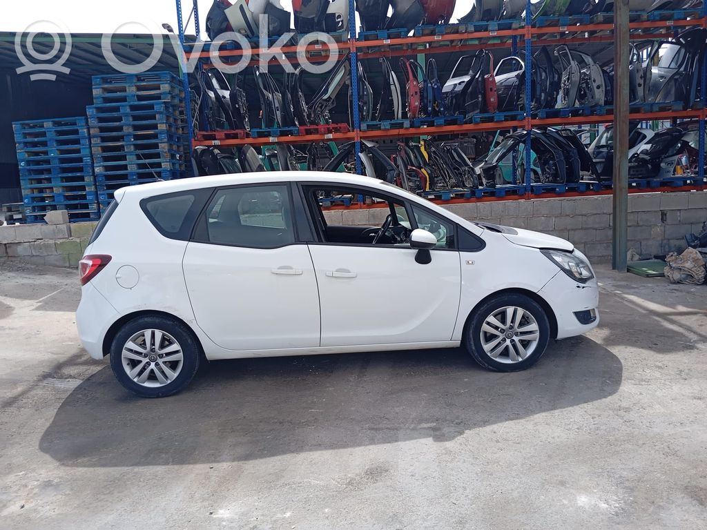 Meriva B Meriva  0265231486
