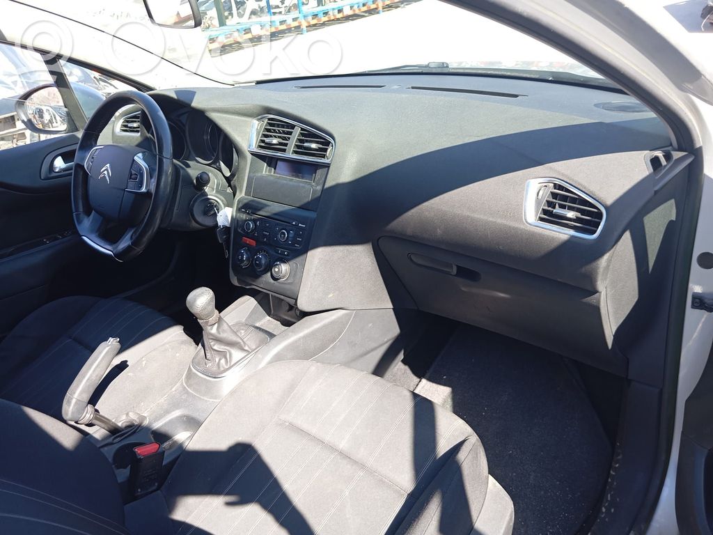 C4 II C4 Picasso, Grand Picasso, Aircross, Cactus  6820000084
