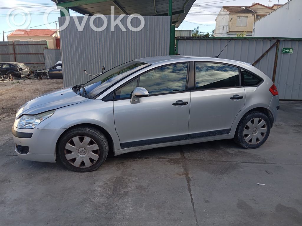 C4 I C4 Picasso, Grand Picasso, Aircross, Cactus  5802CG