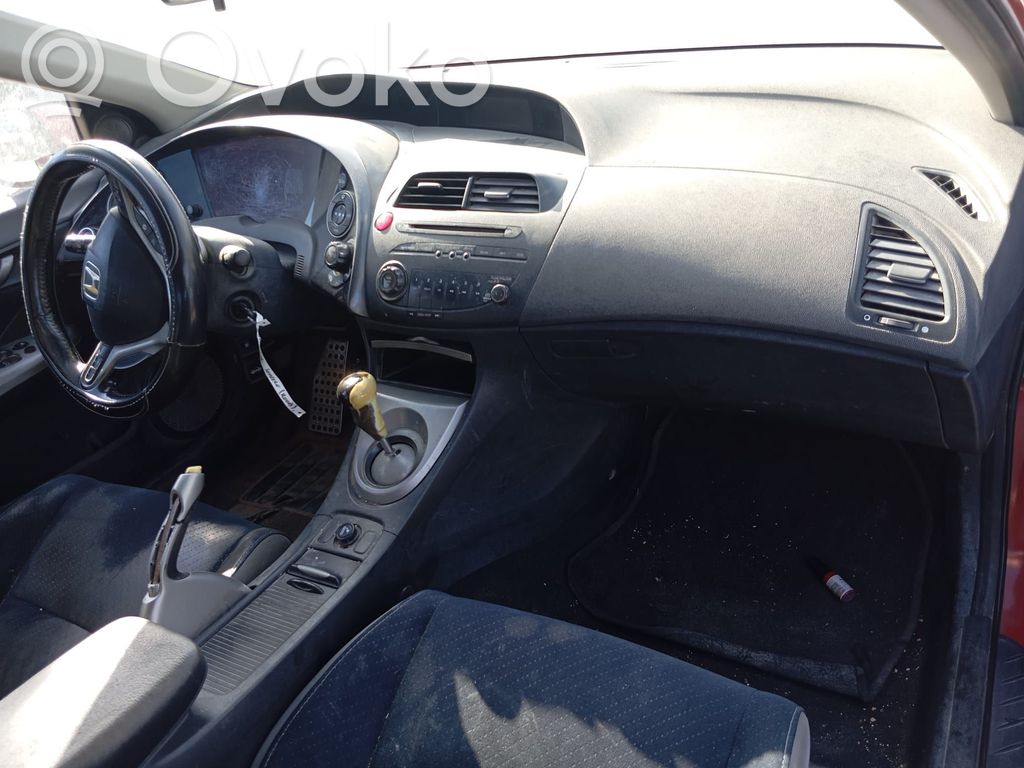 Civic Civic  22016721