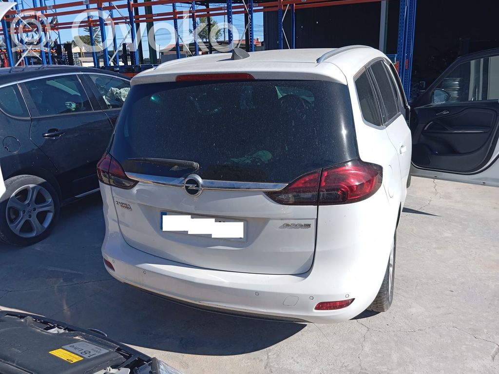 Zafira C Zafira  55491244AA
