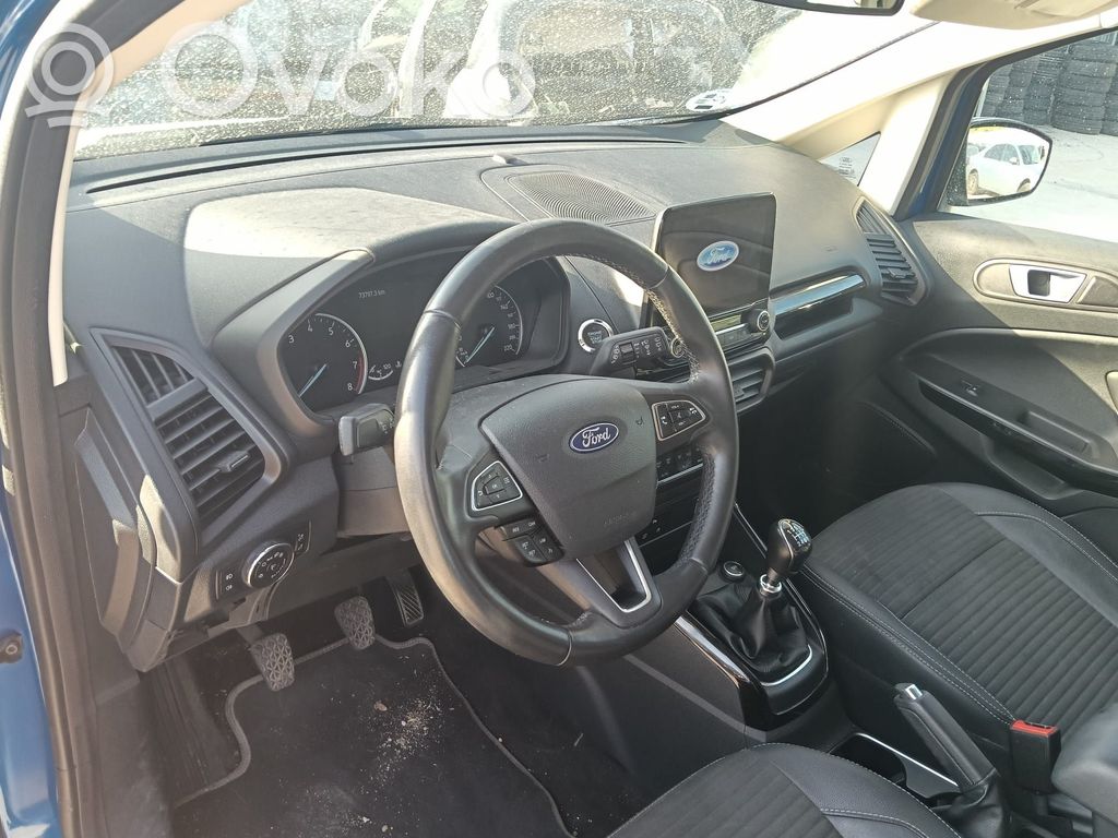 Ecosport Ecosport  GN1514B531AG