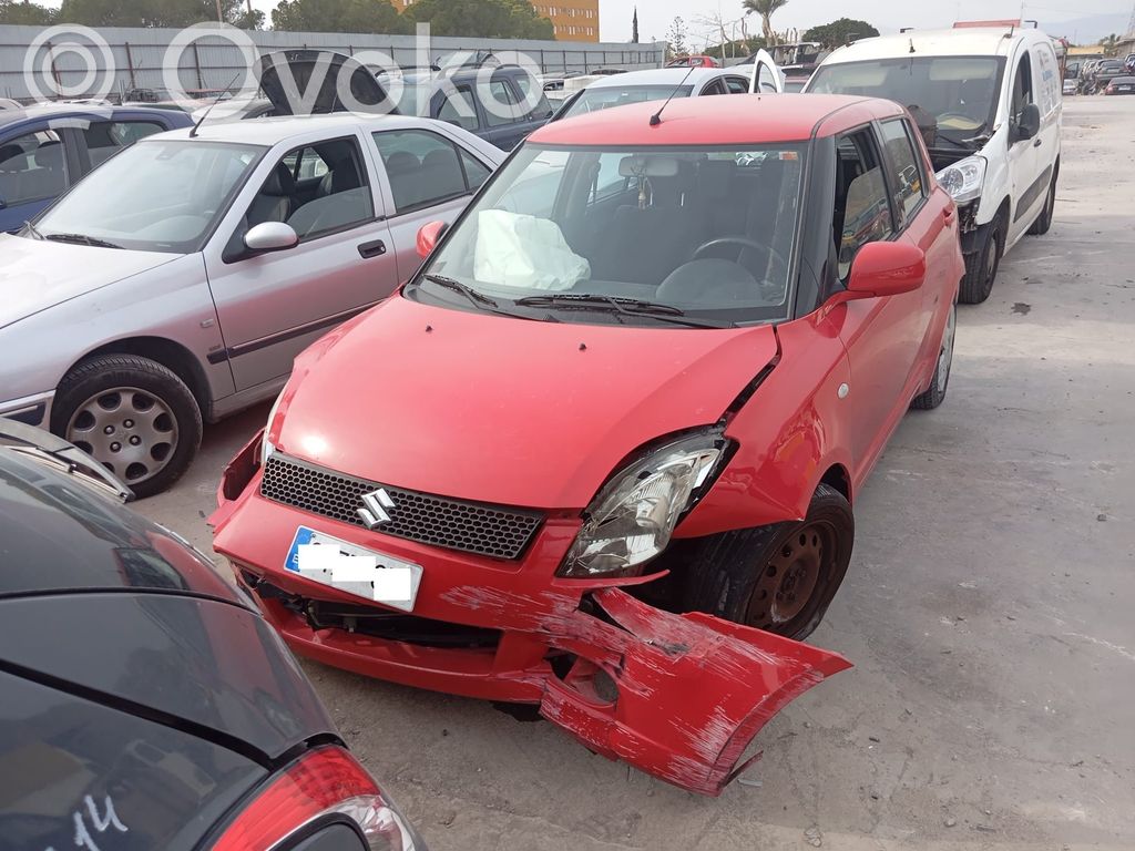 Swift I Swift  3910162J0