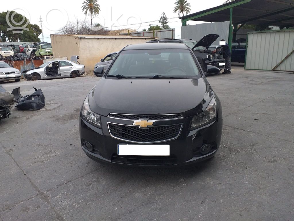 Cruze Cruze  13505748