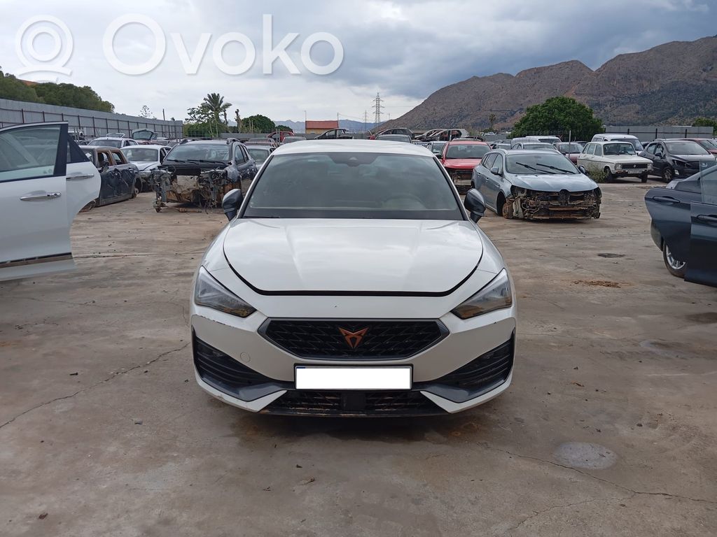 Leon Leon  ZSB5WA121203B