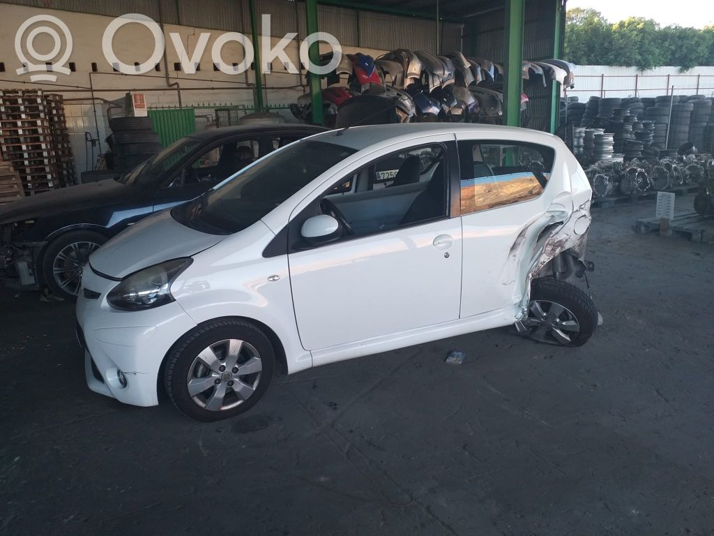 Aygo AB10 Aygo  883100H010J