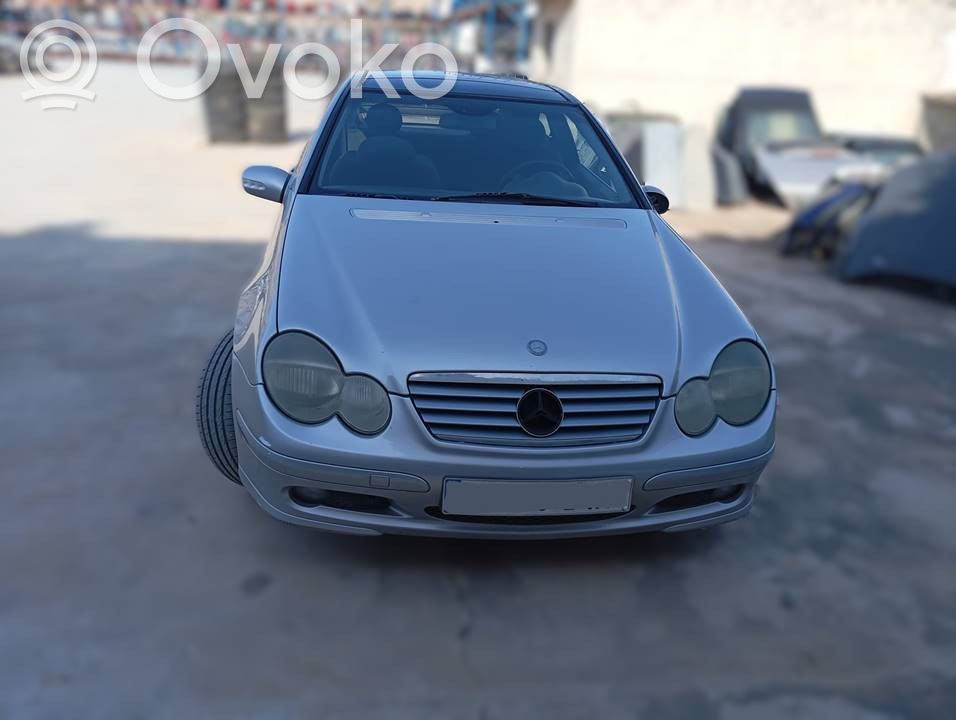 C W203 C-class, AMG (W202, W203, W204, W205, W206)  24406574705