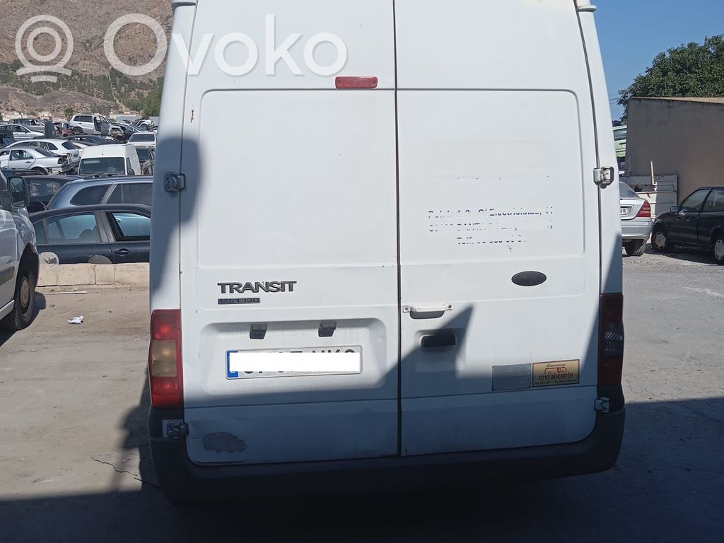Transit Transit  BK2119D629BA