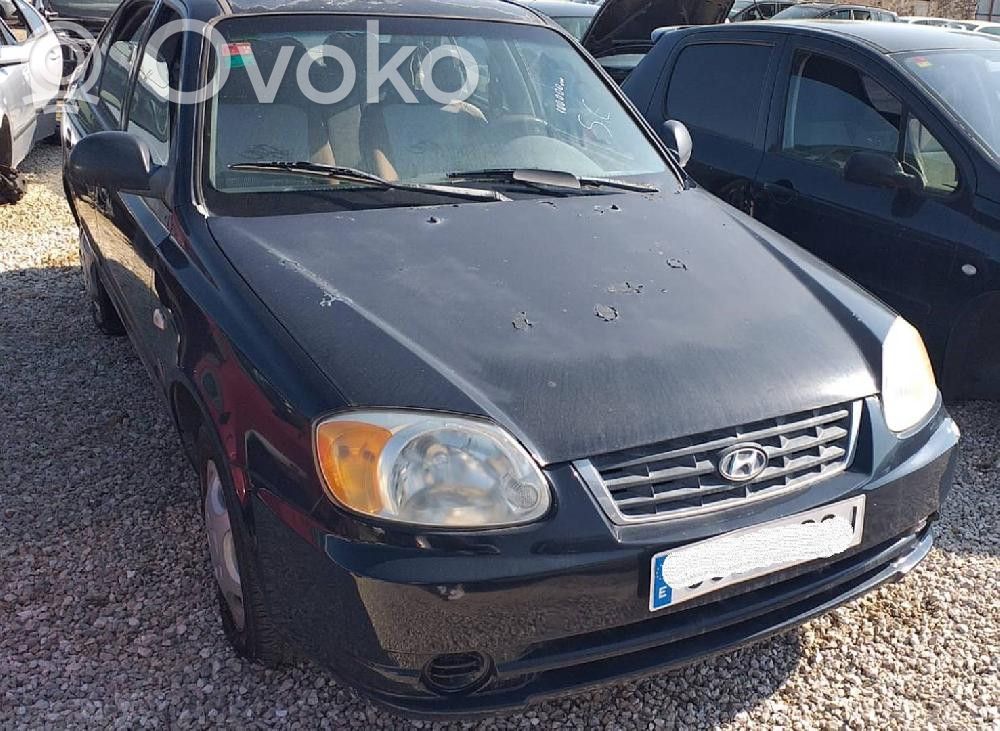 Accent Accent  5710025300