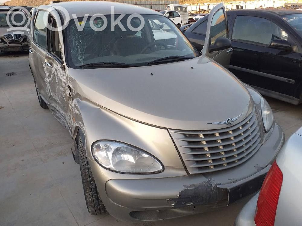 PT Cruiser PT Cruiser  05293135AA
