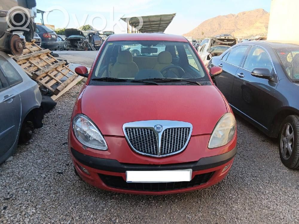 Ypsilon Ypsilon  086661904RB
