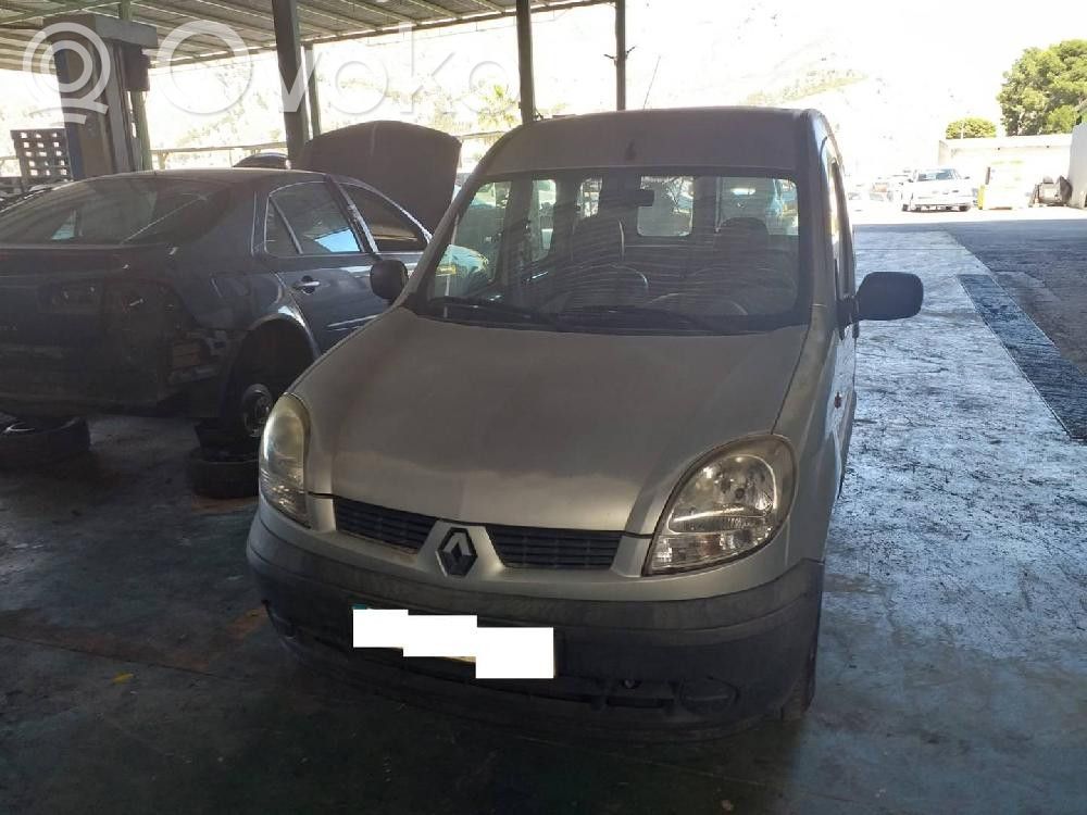 Kangoo I Kangoo  34570801AM
