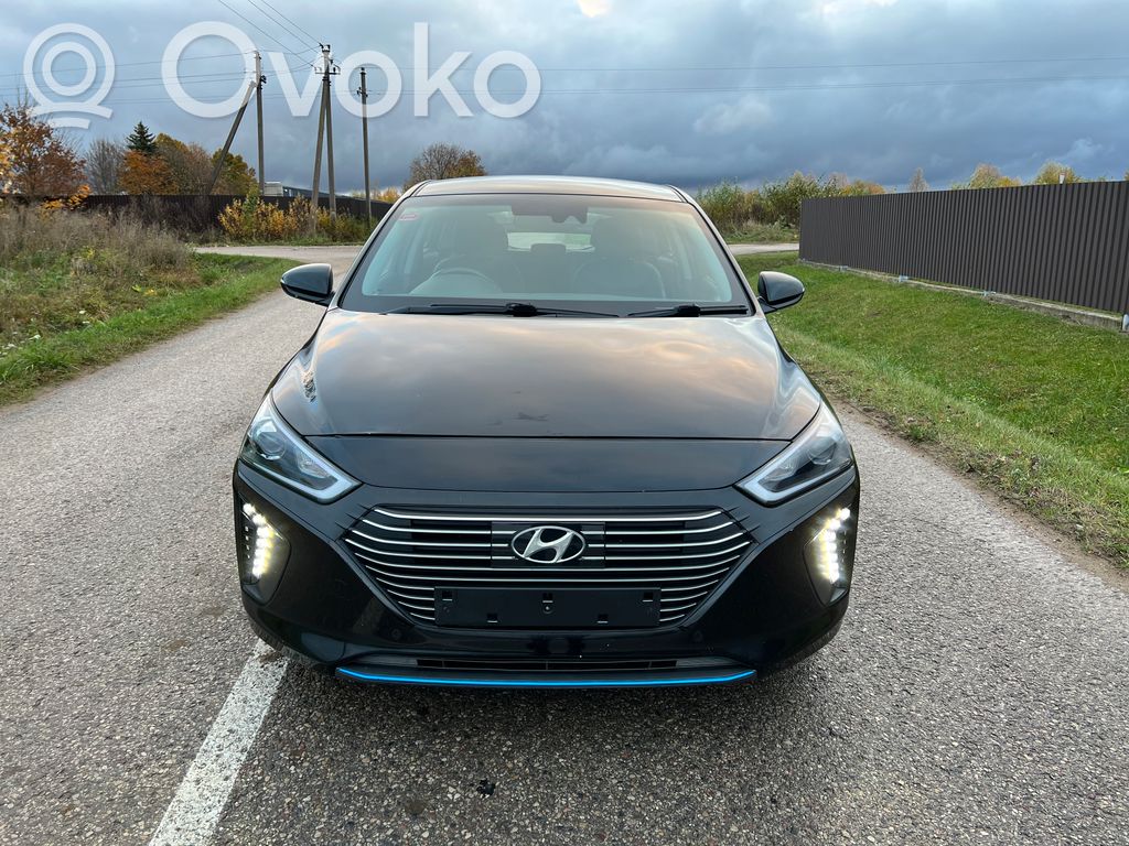 Ioniq Ioniq  A2C1799570101