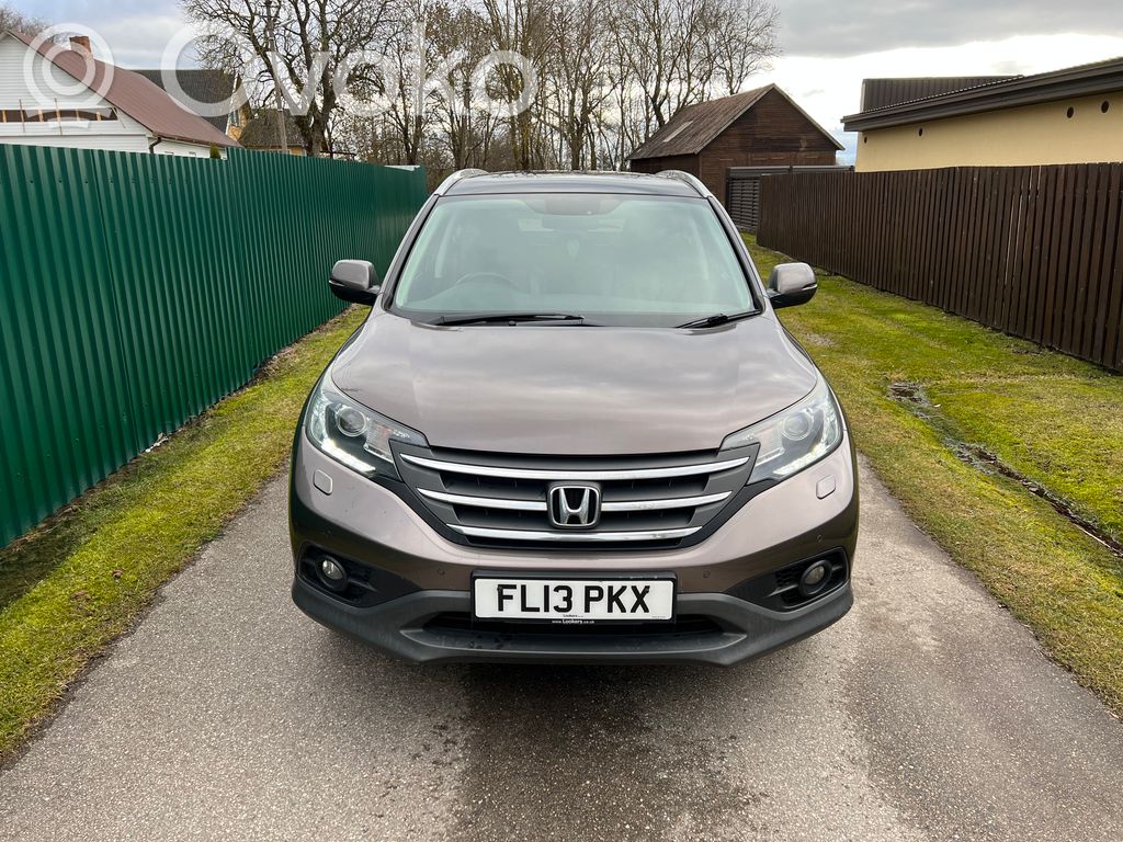 CR-V CR-V  39775T1GE000