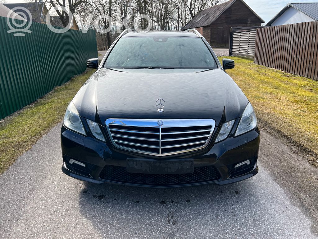 E W212 E-class, AMG (W124, W210, W211, W212, W213, C207, W238)  34088407B