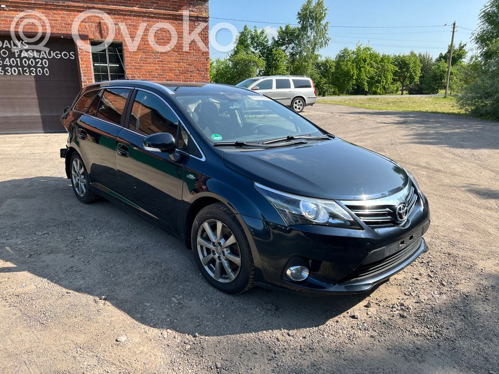 Avensis T270 Avensis