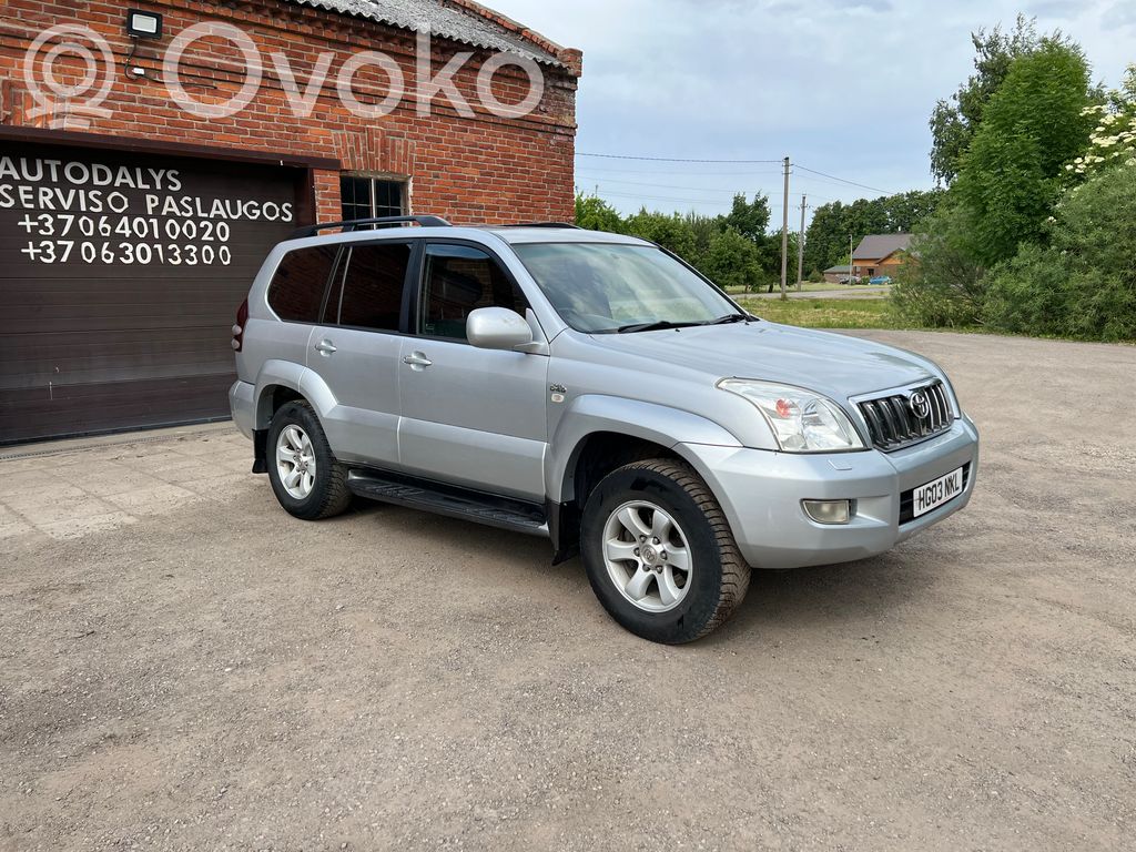 Land Cruiser (J120) Land Cruiser  67795X1DD0