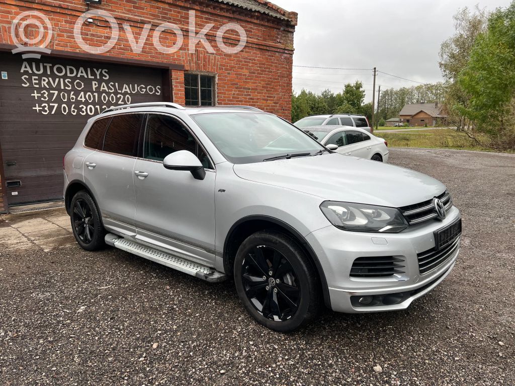 Touareg II Touareg  7P0407271C