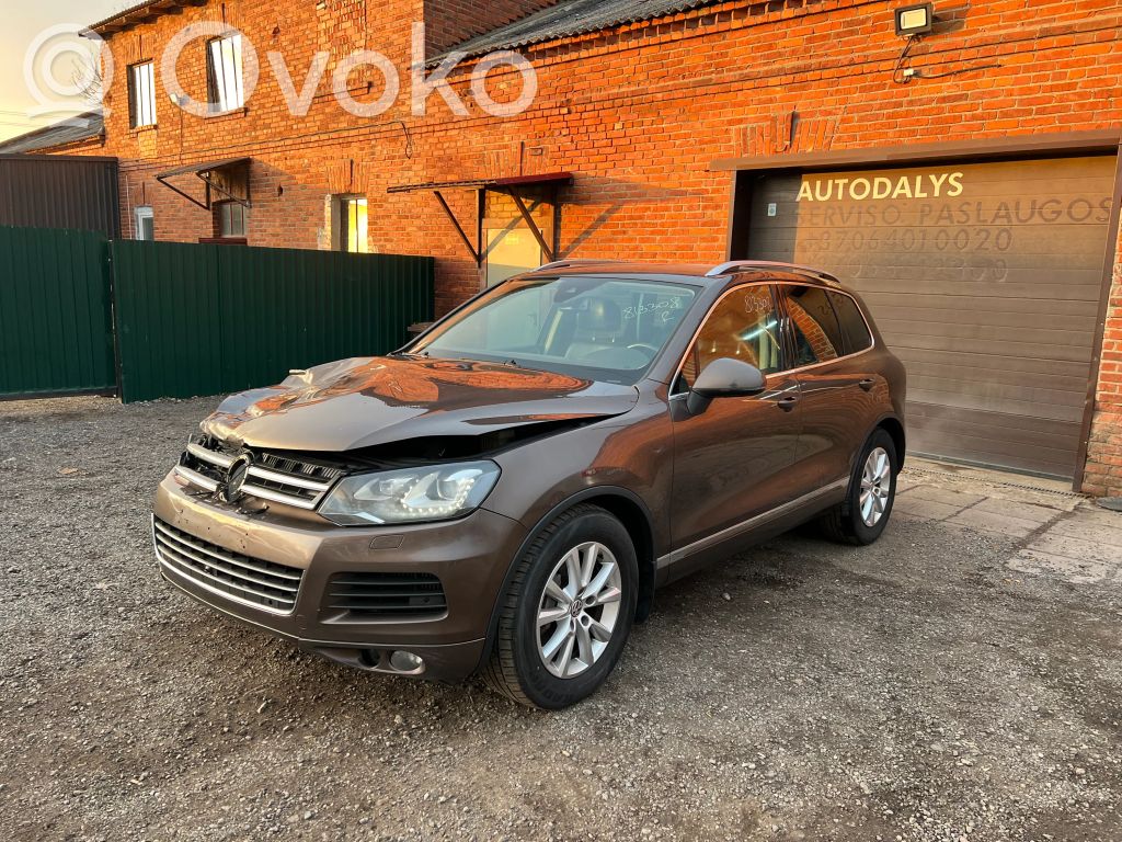 Touareg II Touareg  7P6945093A