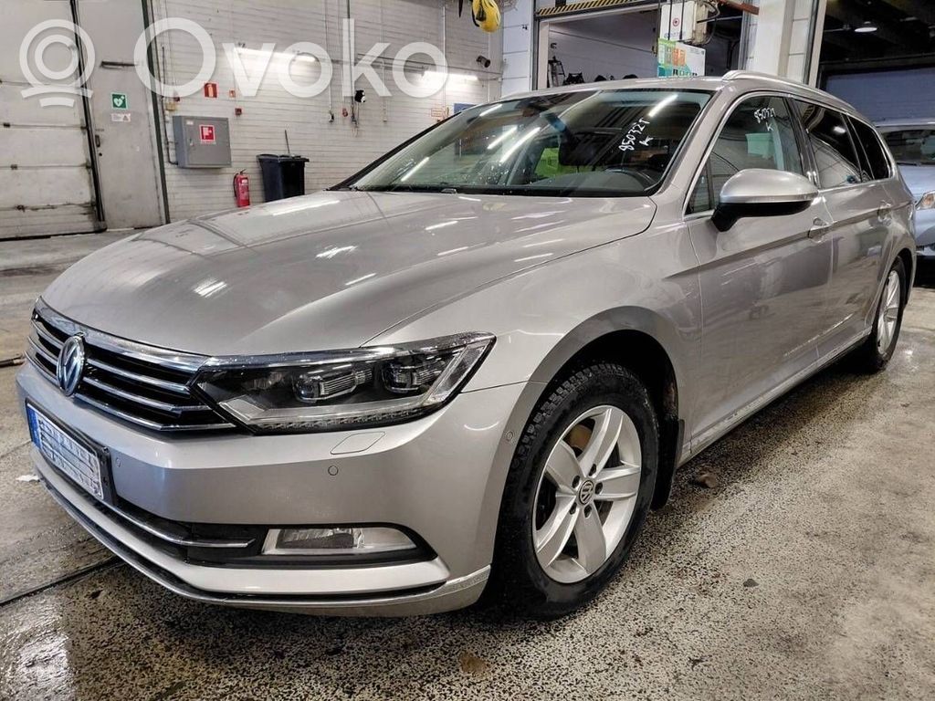 PASSAT B8 Passat  04E906262EB