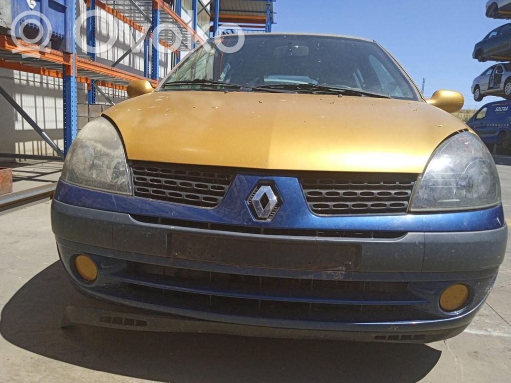 Clio II Clio  15601700LI