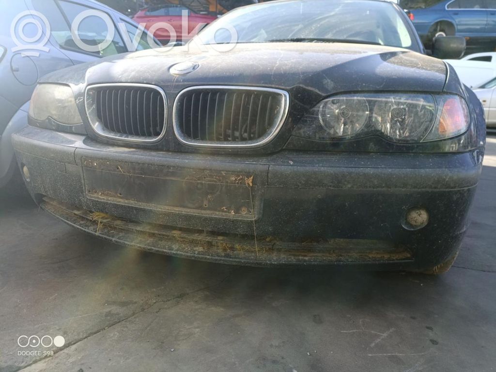 3 E46 Series 3  34516765452