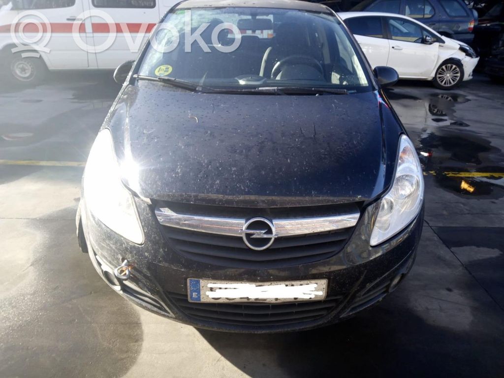 Corsa D Corsa  93189357