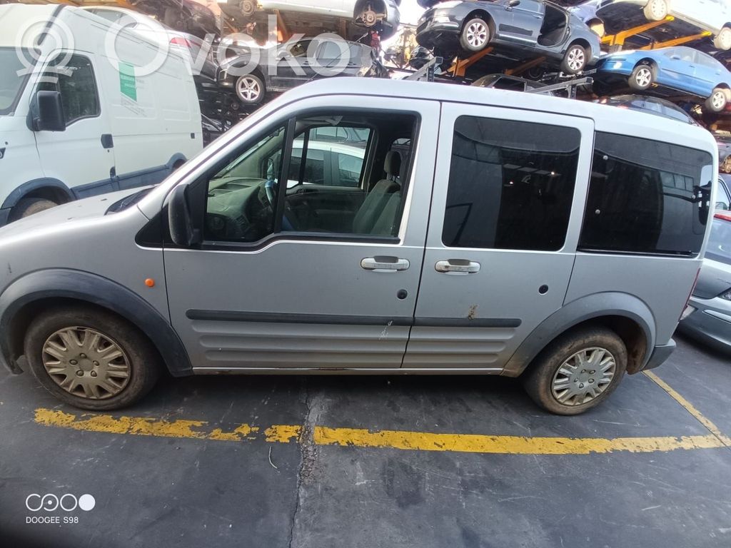 Transit Transit  4M5Q6B319